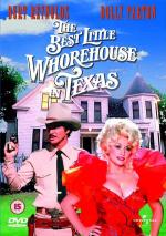Самый приятный бордель в Техасе / The Best Little Whorehouse in Texas (1982)