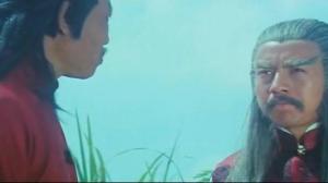 Кадры из фильма 36 смертельных стилей / Mi quan san shi liu zhao (1982)