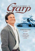 Мир по Гарпу / The World According to Garp (1982)