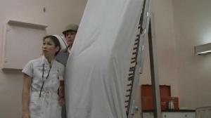 Кадры из фильма Молодость, больница, любовь / Young Doctors in Love (1982)