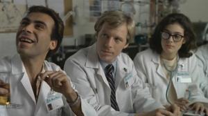 Кадры из фильма Молодость, больница, любовь / Young Doctors in Love (1982)