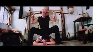 Кадры из фильма Китайский коротышка / Long de ying zi (1982)