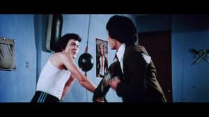 Кадры из фильма Китайский коротышка / Long de ying zi (1982)