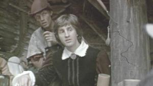 Кадры из фильма Сказка, рассказанная ночью (1982)
