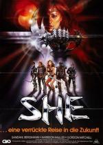 Ши / She (1982)