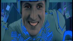 Кадры из фильма Трон / Tron (1982)