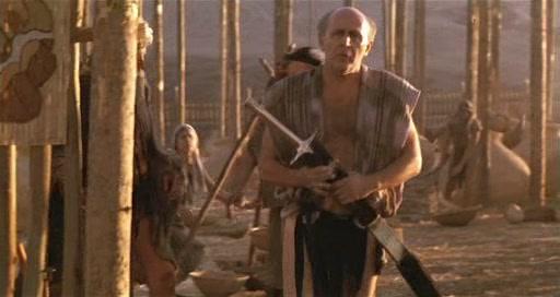 Кадр из фильма Повелитель зверей / The Beastmaster (1982)