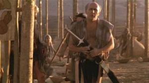 Кадры из фильма Повелитель зверей / The Beastmaster (1982)