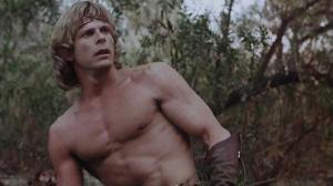 Кадры из фильма Повелитель зверей / The Beastmaster (1982)