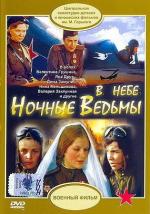 В небе "Ночные ведьмы" (1982)
