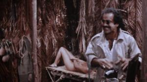 Кадры из фильма Приключения в последнем раю / Incontro nell'ultimo paradiso (1982)