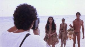 Кадры из фильма Приключения в последнем раю / Incontro nell'ultimo paradiso (1982)