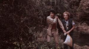 Кадры из фильма Приключения в последнем раю / Incontro nell'ultimo paradiso (1982)