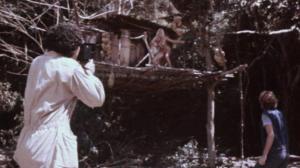 Кадры из фильма Приключения в последнем раю / Incontro nell'ultimo paradiso (1982)