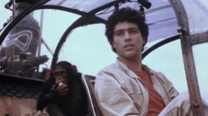 Кадры из фильма Приключения в последнем раю / Incontro nell'ultimo paradiso (1982)