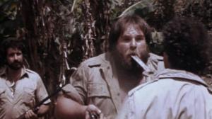 Кадры из фильма Приключения в последнем раю / Incontro nell'ultimo paradiso (1982)