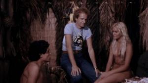 Кадры из фильма Приключения в последнем раю / Incontro nell'ultimo paradiso (1982)