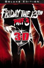 Пятница, 13 - Часть 3 / Friday the 13th Part III (1982)