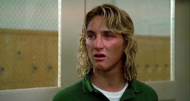 Кадр из фильма Беспечные времена в «Риджмонт Хай» / Fast Times at Ridgemont High (1982)