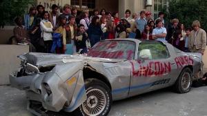 Кадры из фильма Беспечные времена в «Риджмонт Хай» / Fast Times at Ridgemont High (1982)