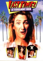 Беспечные времена в «Риджмонт Хай» / Fast Times at Ridgemont High (1982)