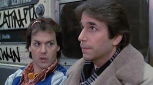 Кадры из фильма Ночная смена / Night Shift (1982)