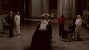 Кадры из фильма Девушка для сатаны / La bimba di Satana (1982)