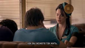 Кадры из фильма Сумка, полная молотков / A bag of hammers (2011)