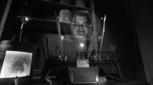 Кадры из фильма Шепчущий во тьме / The Whisperer in Darkness (2011)