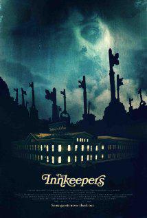 Кадр из фильма Тайны старого отеля / The Innkeepers (2011)