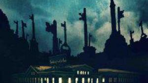 Кадры из фильма Тайны старого отеля / The Innkeepers (2011)
