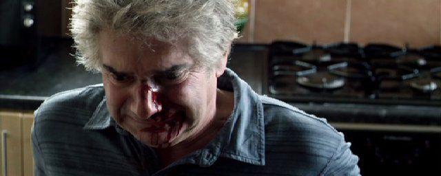 Кадр из фильма Список смертников / Kill List (2011)