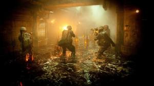 Кадры из фильма Инопланетное вторжение: Битва за Лос-Анджелес / Battle: Los Angeles (2011)