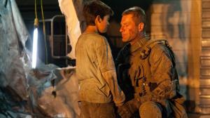 Кадры из фильма Инопланетное вторжение: Битва за Лос-Анджелес / Battle: Los Angeles (2011)