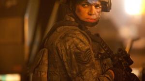 Кадры из фильма Инопланетное вторжение: Битва за Лос-Анджелес / Battle: Los Angeles (2011)