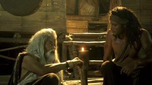 Кадры из фильма Битва за империю / The Malay Chronicles: Bloodlines (2011)