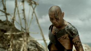 Кадры из фильма Битва за империю / The Malay Chronicles: Bloodlines (2011)