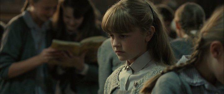 Кадр из фильма Не отпускай меня / Never Let Me Go (2011)