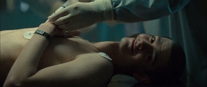 Кадр из фильма Не отпускай меня / Never Let Me Go (2011)