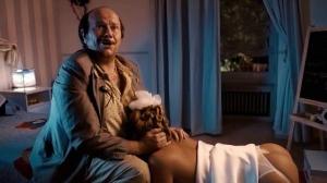 Кадры из фильма Джеймс Понт / Torrente 4 (2011)
