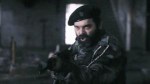 Кадры из фильма Враг / Neprijatelj (2011)