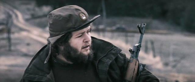 Кадр из фильма Враг / Neprijatelj (2011)