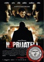 Враг / Neprijatelj (2011)