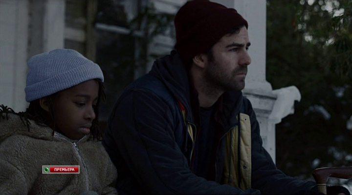 Кадр из фильма Человек из тени / Second-Story Man (2011)