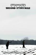 Человек из тени / Second-Story Man (2011)