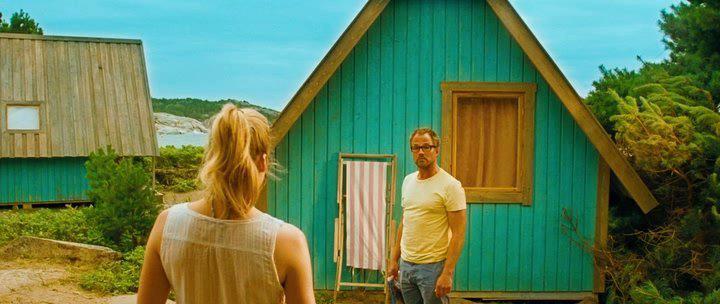 Кадр из фильма Люди на солнце / Mennesker i solen (2011)