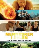 Люди на солнце / Mennesker i solen (2011)