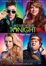 Отвези меня сегодня домой / Take Me Home Tonight (2011)