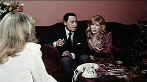 Кадры из фильма Я знаю, что ты знаешь, что я знаю / Io so che tu sai che io so (1982)