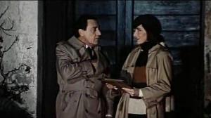 Кадры из фильма Я знаю, что ты знаешь, что я знаю / Io so che tu sai che io so (1982)